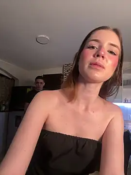 samantha kevin online show from 03/17/26, 03:33