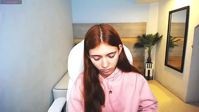 liseth fox online show from 01/03/25, 10:40