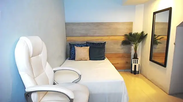 liseth fox online show from 01/04/25, 03:39