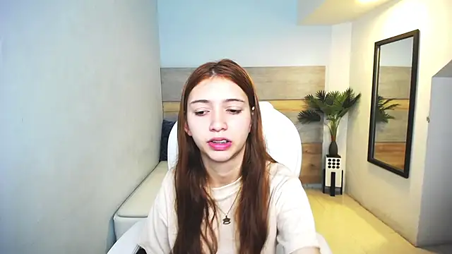 liseth fox online show from 01/11/25, 01:43