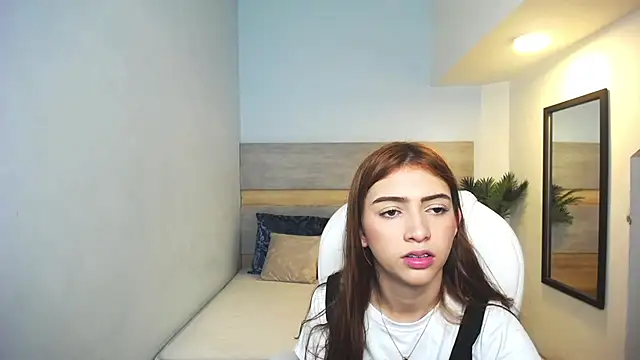 liseth fox online show from 01/17/25, 07:38