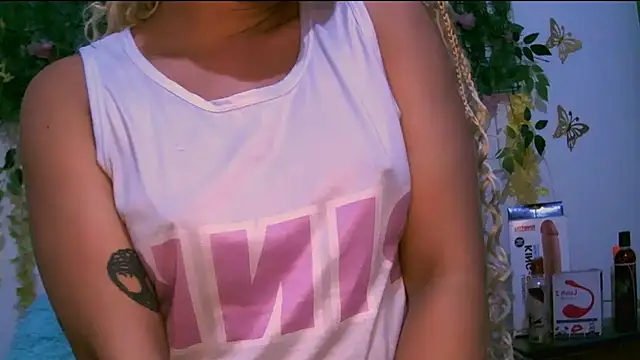 Crysrus online show from 11/15/25, 11:43