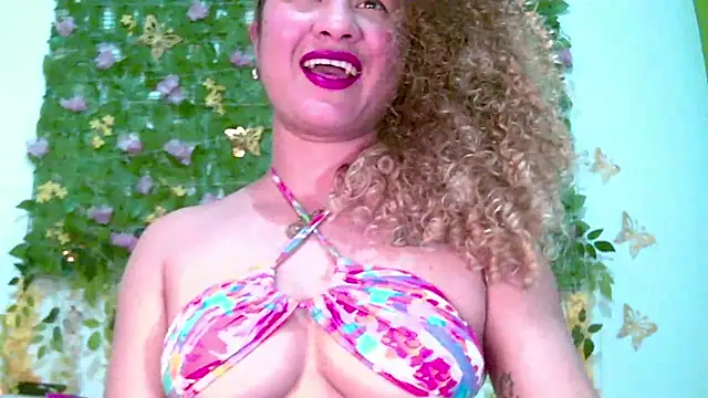 Crysrus online show from 04/18/26, 12:03