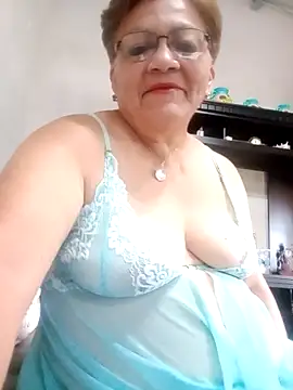 Madrastrahot69 online show from 11/05/25, 07:58