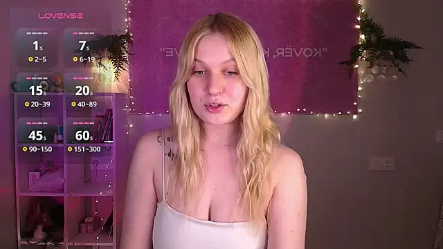EmiliaDuchess online show from 03/04/26, 01:50
