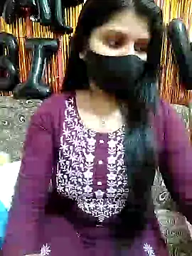 Hotty-simran online show from 02/11/25, 04:22