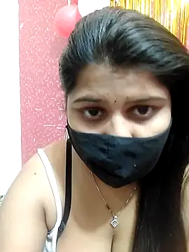Hotty-simran online show from 02/18/25, 04:37