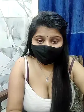 Hotty-simran online show from 02/20/25, 10:27