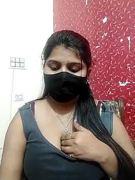 Hotty-simran online show from 03/04/25, 04:49