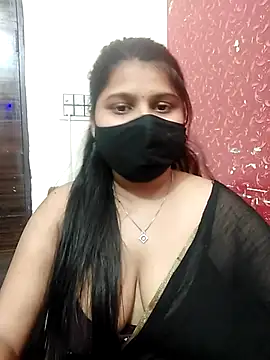 Hotty-simran online show from 03/08/25, 09:39