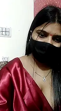 Hotty-simran online show from 03/10/25, 04:49