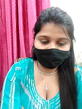 Hotty-simran online show from 03/12/25, 08:41