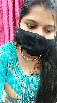 Hotty-simran online show from 03/12/25, 11:42