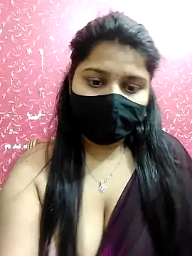 Hotty-simran online show from 03/17/25, 04:51