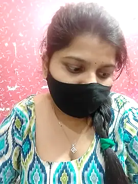 Hotty-simran online show from 03/19/25, 10:44