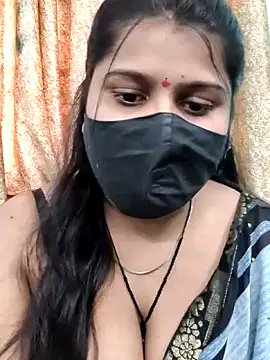 Hotty-simran online show from 12/16/25, 05:45