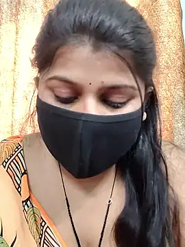 Hotty-simran online show from 02/03/26, 06:22