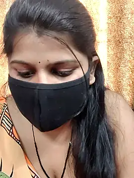 Hotty-simran online show from 02/03/26, 06:40