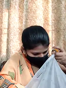 Hotty-simran online show from 02/12/26, 04:29