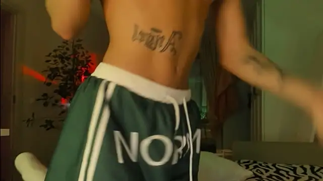 agelandreww online show from 01/06/26, 02:43