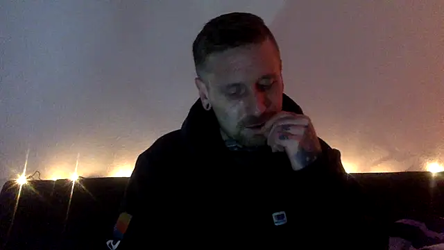 Schabernack1990 online show from 03/18/26, 12:47