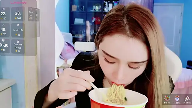 Snapshot of HU131452 chatting on 01/03/25, 08:11 HU131452 online show from 01/03/25, 08:11