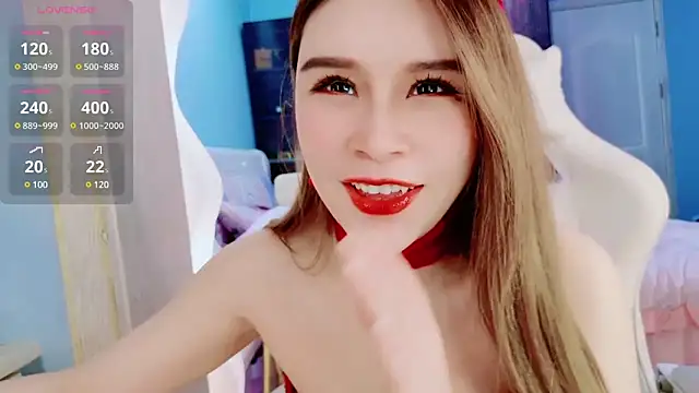 Snapshot of HU131452 chatting on 02/13/25, 10:43 HU131452 online show from 02/13/25, 10:43