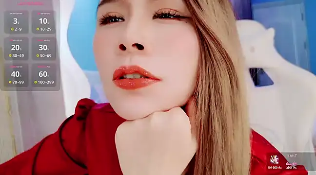 Snapshot of HU131452 chatting on 03/22/25, 11:09 HU131452 online show from 03/22/25, 11:09