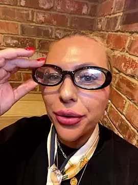 Arabellalee23 online show from 01/12/26, 02:55