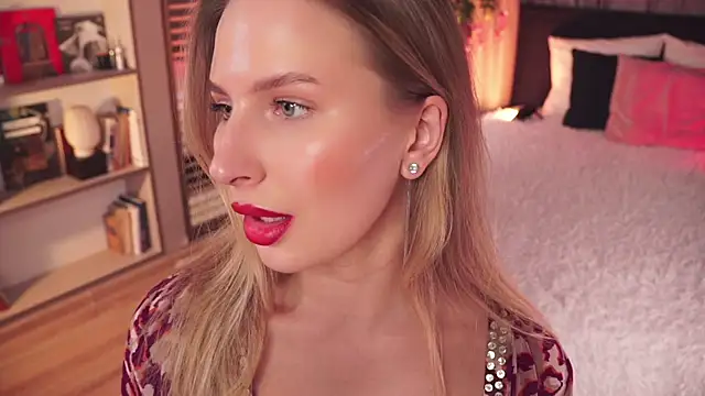 AnnLevine online show from 02/04/25, 01:16