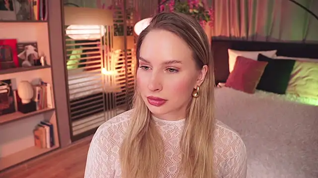 AnnLevine online show from 02/06/25, 08:50