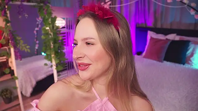 AnnLevine online show from 02/14/25, 06:02