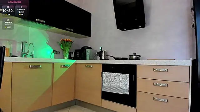 Snapshot of AnnLevine chatting on 03/08/26, 03:05 AnnLevine online show from 03/08/26, 03:05