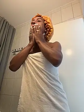 touchm cockhard online show from 03/11/26, 10:32