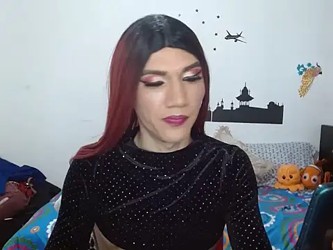 luna grans 777 online show from 01/12/25, 11:04