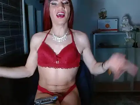 luna grans 777 online show from 02/11/25, 05:26