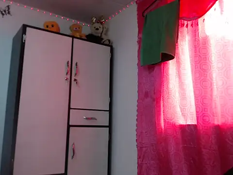 luna grans 777 online show from 03/16/26, 09:08