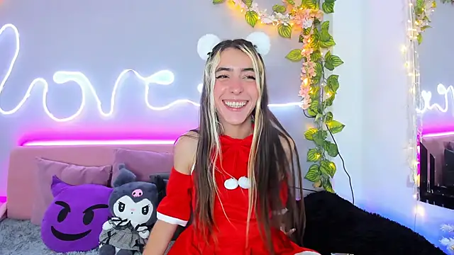 YouliteSllut2 online show from 12/24/24, 02:10