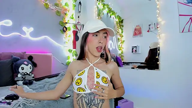 YouliteSllut2 online show from 02/13/25, 08:55