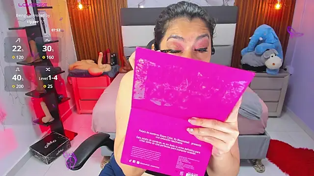 MEYLAGIA online show from 03/11/26, 03:12