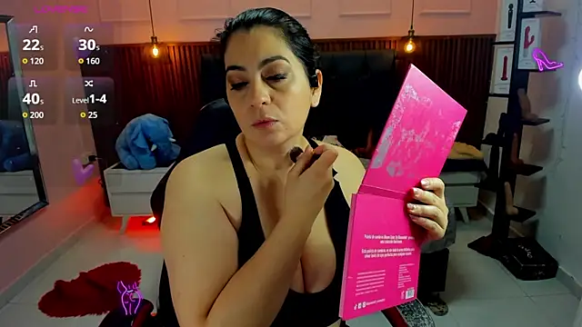 MEYLAGIA online show from 03/12/26, 03:12