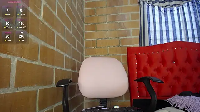 sharol espitia online show from 03/01/25, 07:15