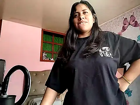 Zart Blaze online show from 02/24/25, 04:15