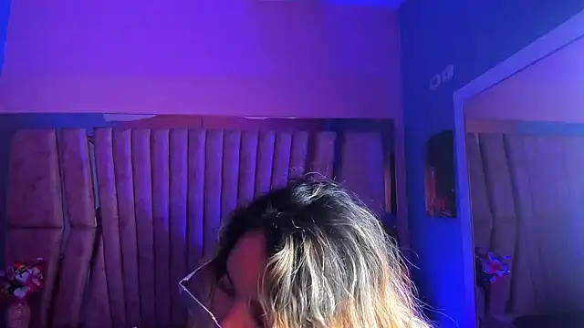 Olivia Fox69 online show from 01/14/25, 09:13