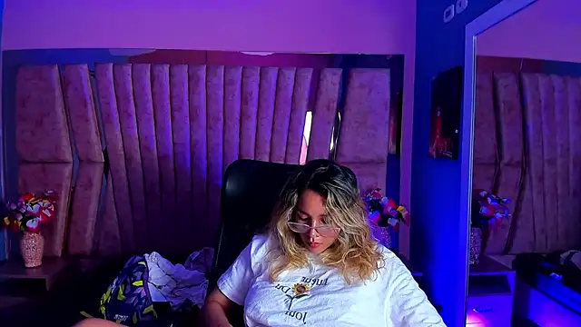 Olivia Fox69 online show from 01/16/25, 08:54