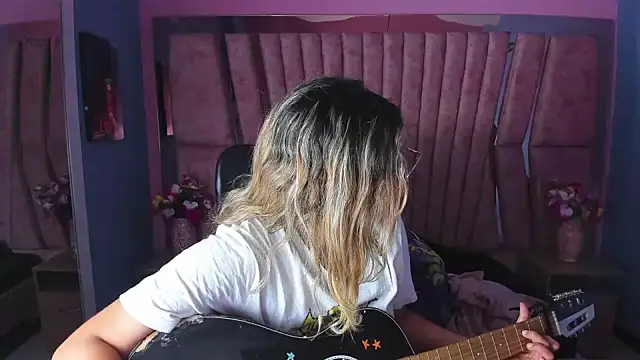 Olivia Fox69 online show from 01/18/25, 02:58