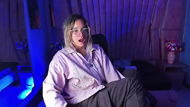 Olivia Fox69 online show from 01/20/25, 03:15