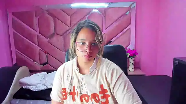 Olivia Fox69 online show from 01/28/25, 07:00