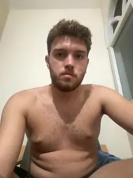 Franso13 online show from 10/21/25, 03:07