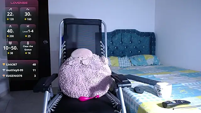 Snapshot of sofiamature01 chatting on 01/23/25, 01:41 sofiamature01 online show from 01/23/25, 01:41